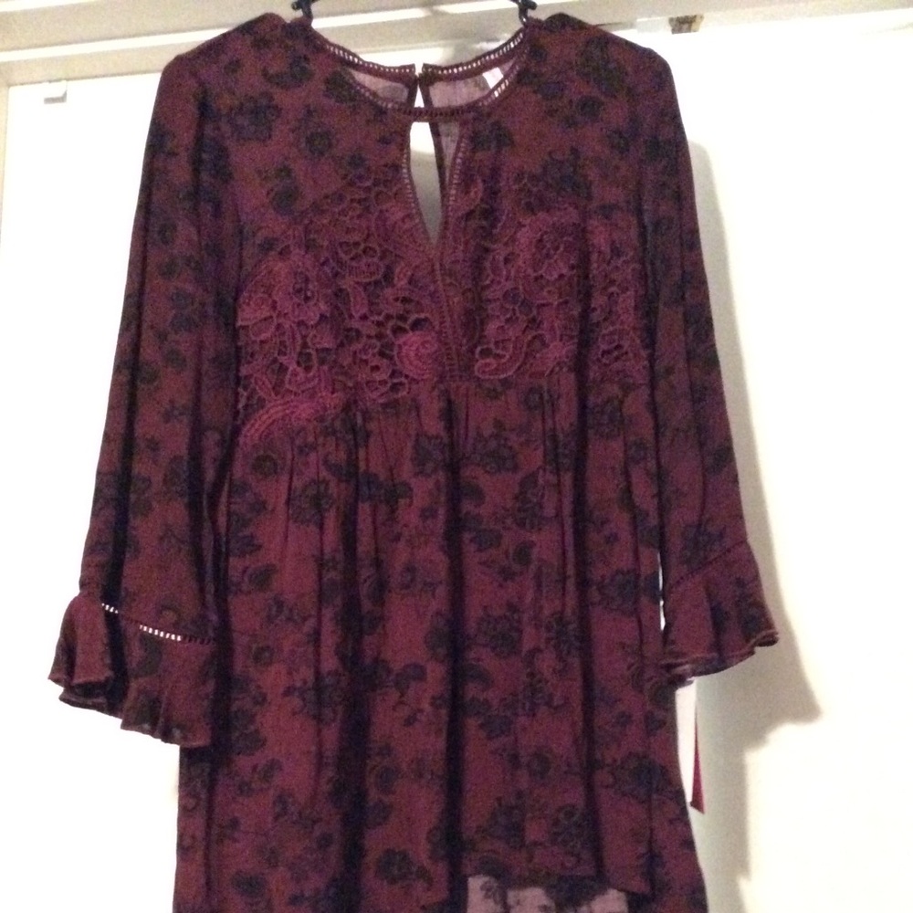 Dress/tunic